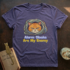Alarm Clock T-Shirt