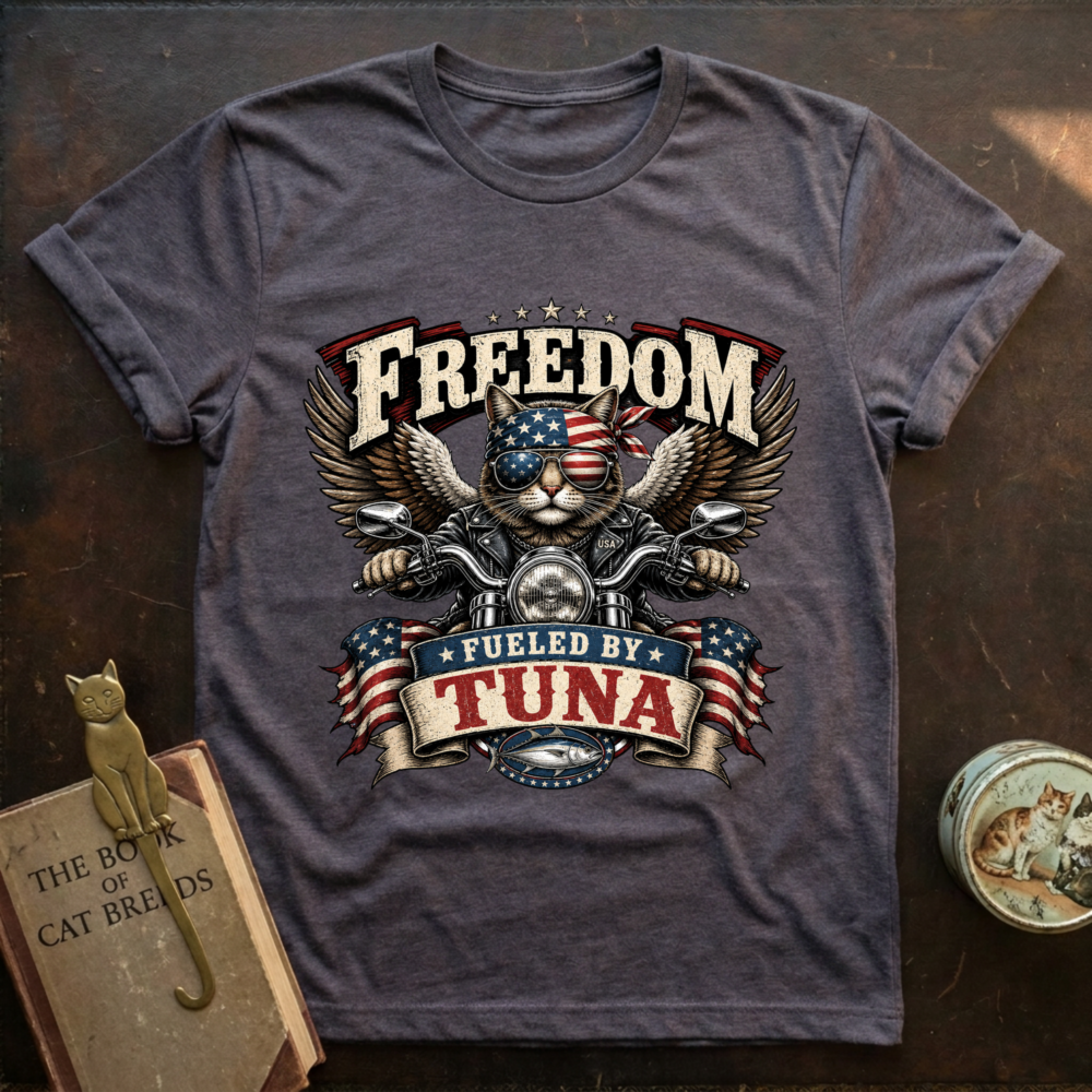 American Freedom T-Shirt