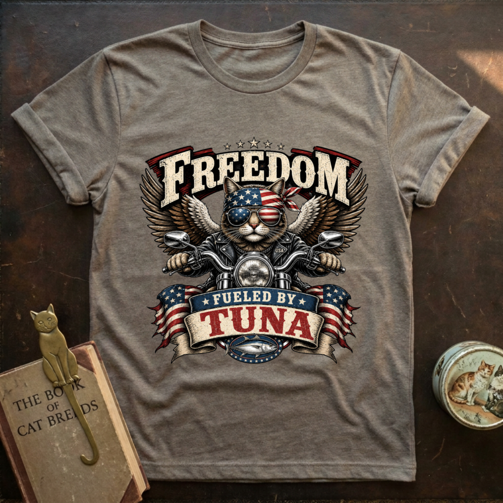 American Freedom T-Shirt