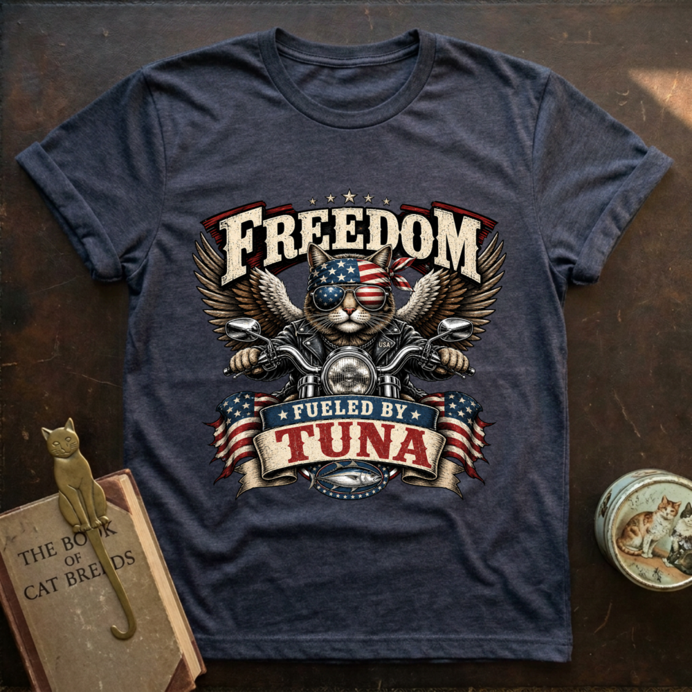 American Freedom T-Shirt