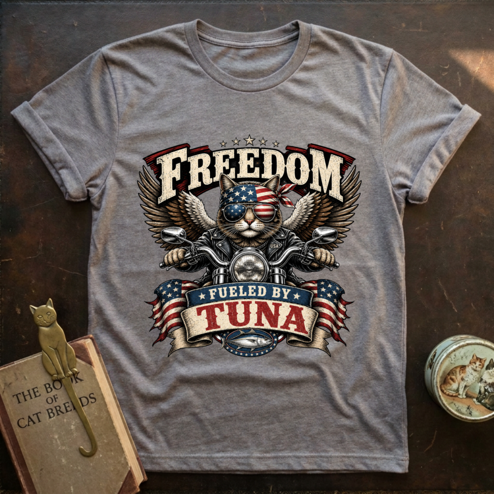 American Freedom T-Shirt