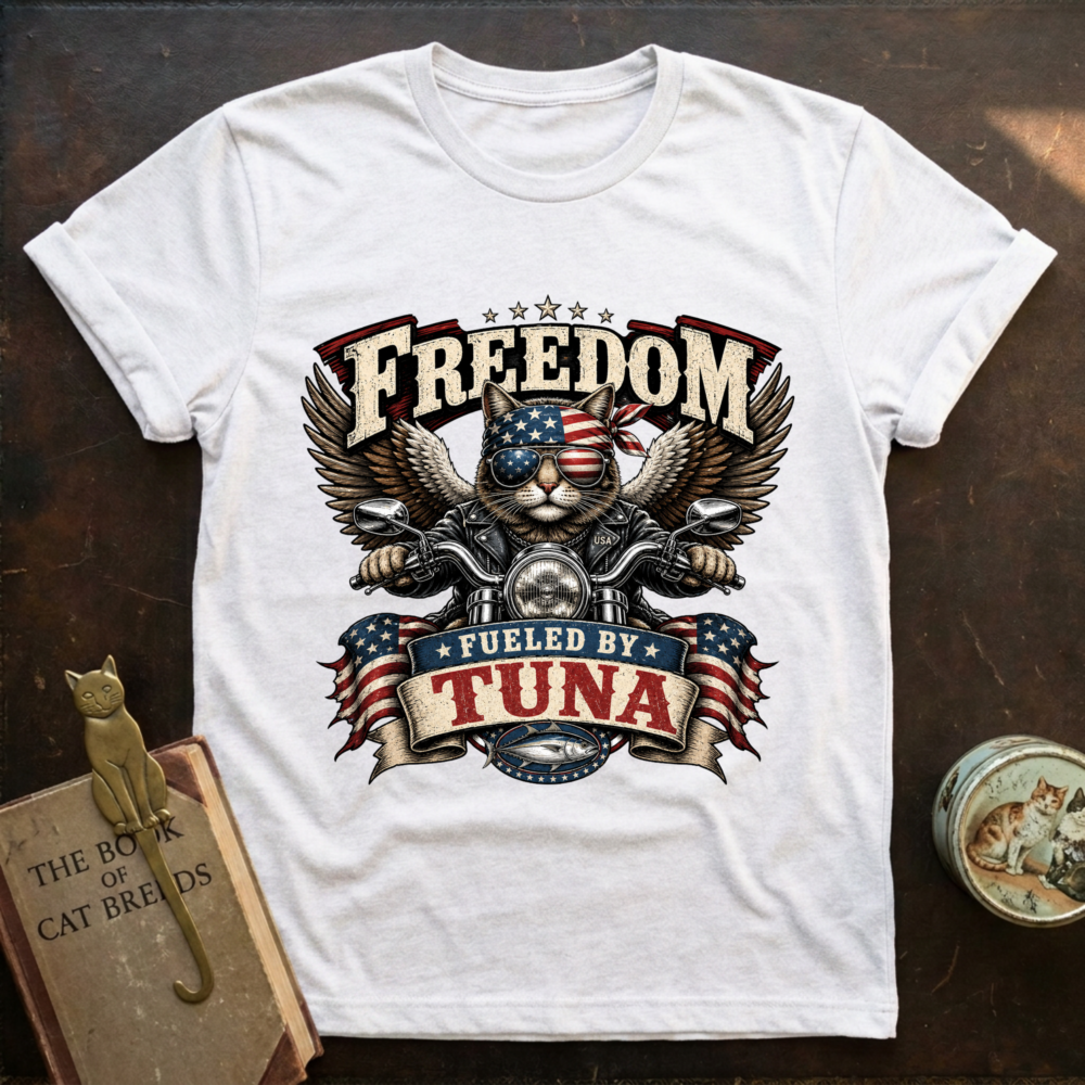 American Freedom T-Shirt