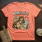 Bodega Cat T-Shirt