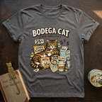 Bodega Cat T-Shirt