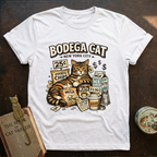 Bodega Cat T-Shirt