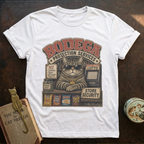 Bodega Protection T-Shirt