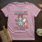 Nurse By Profession T-Shirt