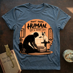Cat Director T-Shirt