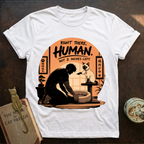 Cat Director T-Shirt