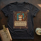 Cat Quest T-Shirt
