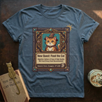 Cat Quest T-Shirt