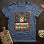 Cat Quest T-Shirt