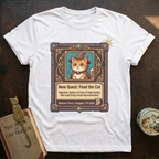 Cat Quest T-Shirt