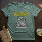 Could've Been A Nap T-Shirt