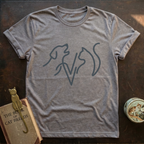 Dog & Cat T-Shirt