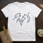 Dog & Cat T-Shirt