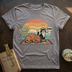 Dog Farted T-Shirt
