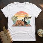 Dog Farted T-Shirt