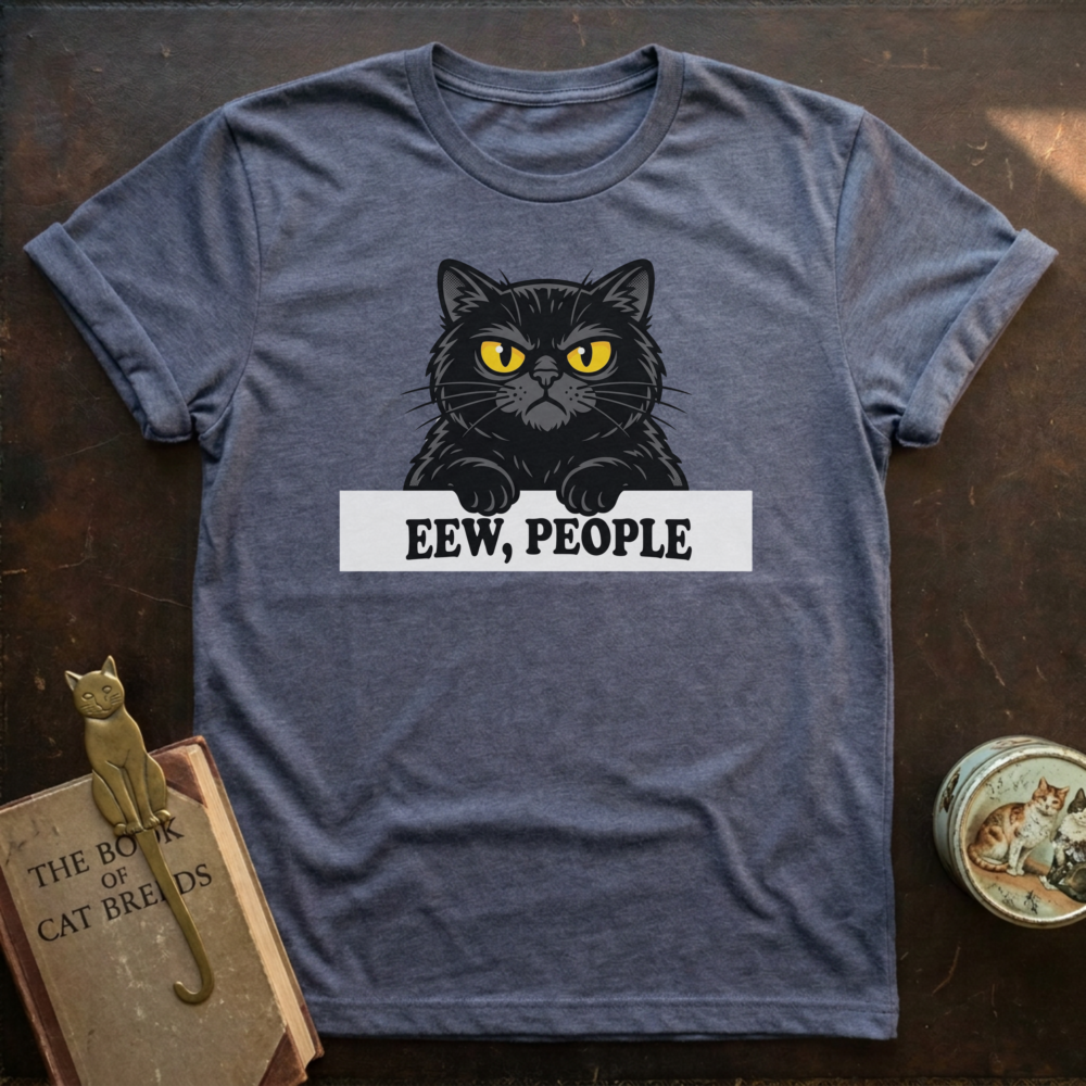 EEW, PEOPLE T-Shirt