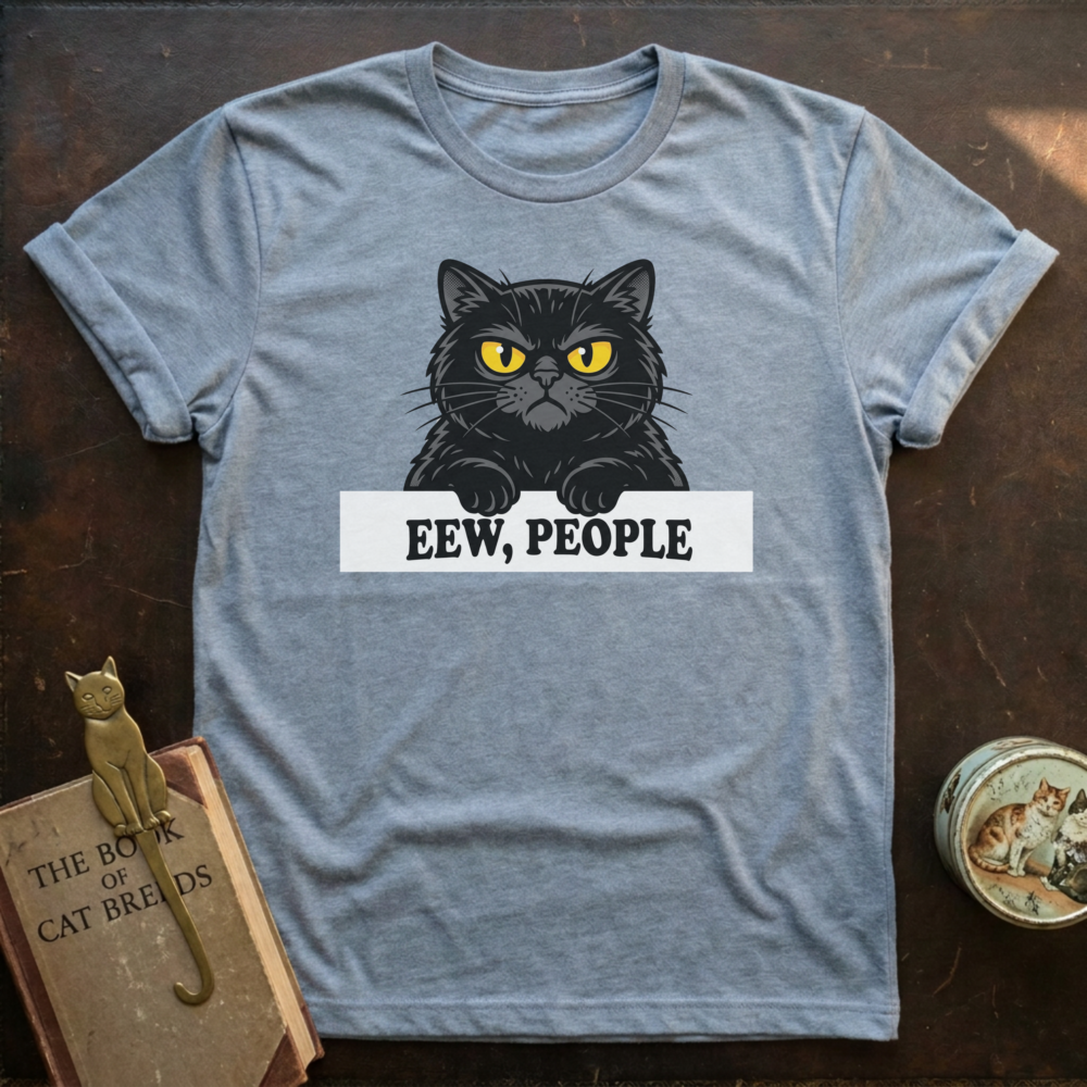 EEW, PEOPLE T-Shirt