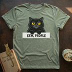 EEW, PEOPLE T-Shirt