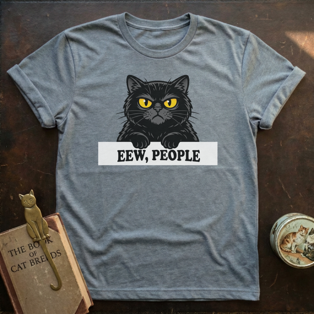 EEW, PEOPLE T-Shirt