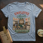Employee Of The Month T-Shirt