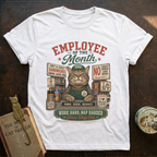 Employee Of The Month T-Shirt