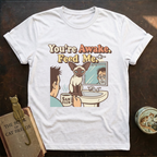Feed Me T-Shirt