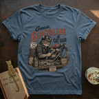 Grease and Gasoline T-Shirt