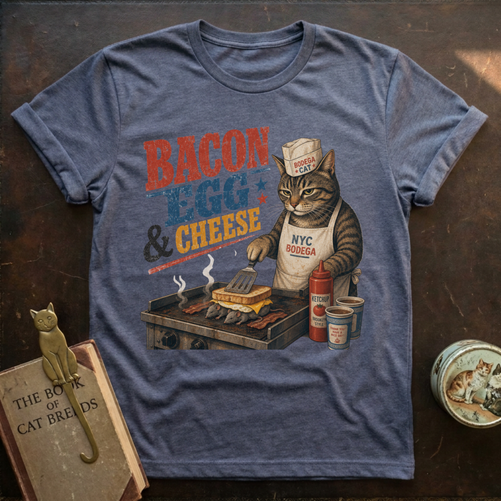Grilled Sandwich T-Shirt