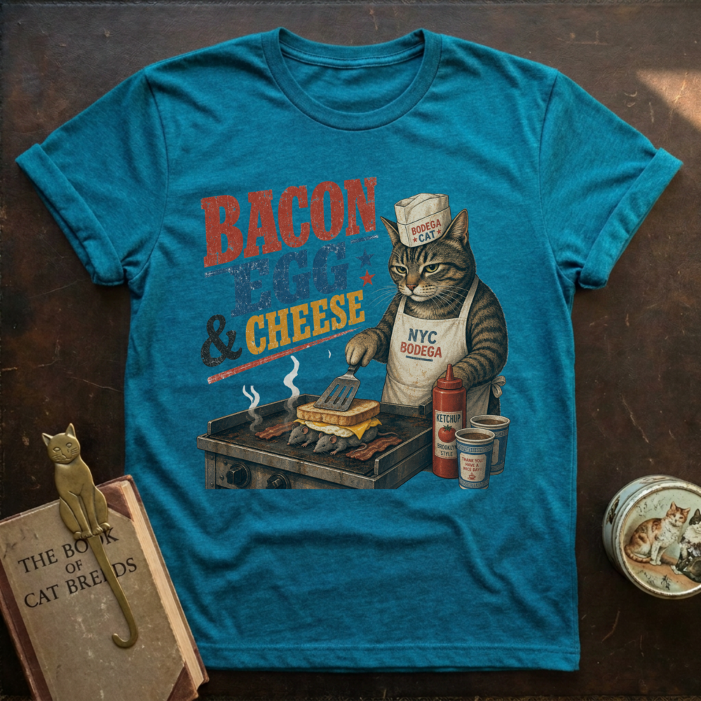 Grilled Sandwich T-Shirt