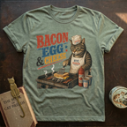 Grilled Sandwich T-Shirt