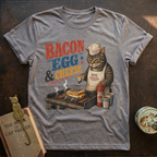 Grilled Sandwich T-Shirt