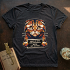 Unauthorized Napping T-shirt