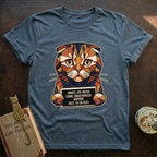 Unauthorized Napping T-shirt