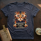 Unauthorized Napping T-shirt