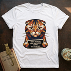Unauthorized Napping T-shirt