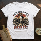 Hell Hath No Fury T-Shirt