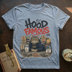 Hood Famous T-Shirt