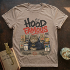Hood Famous T-Shirt