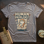 Human Problems? T-Shirt