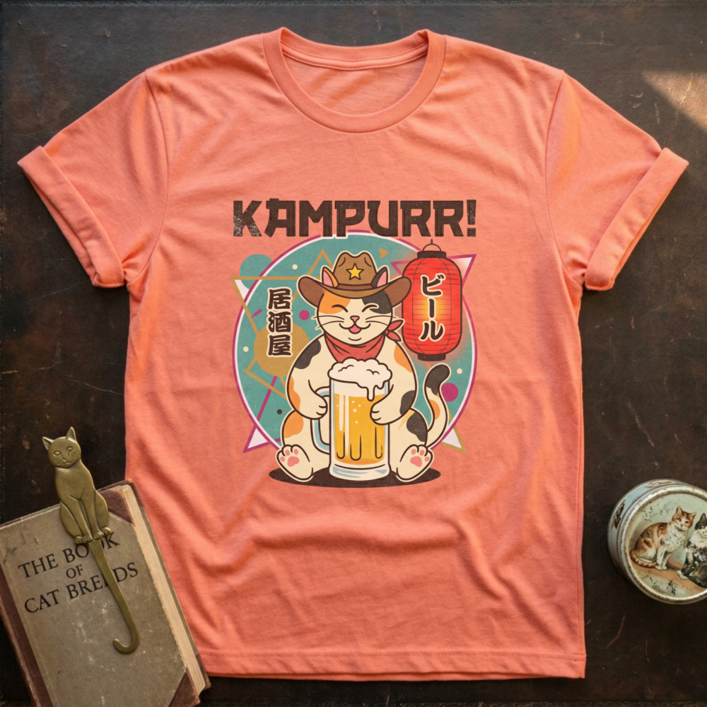 Kampurr T-Shirt