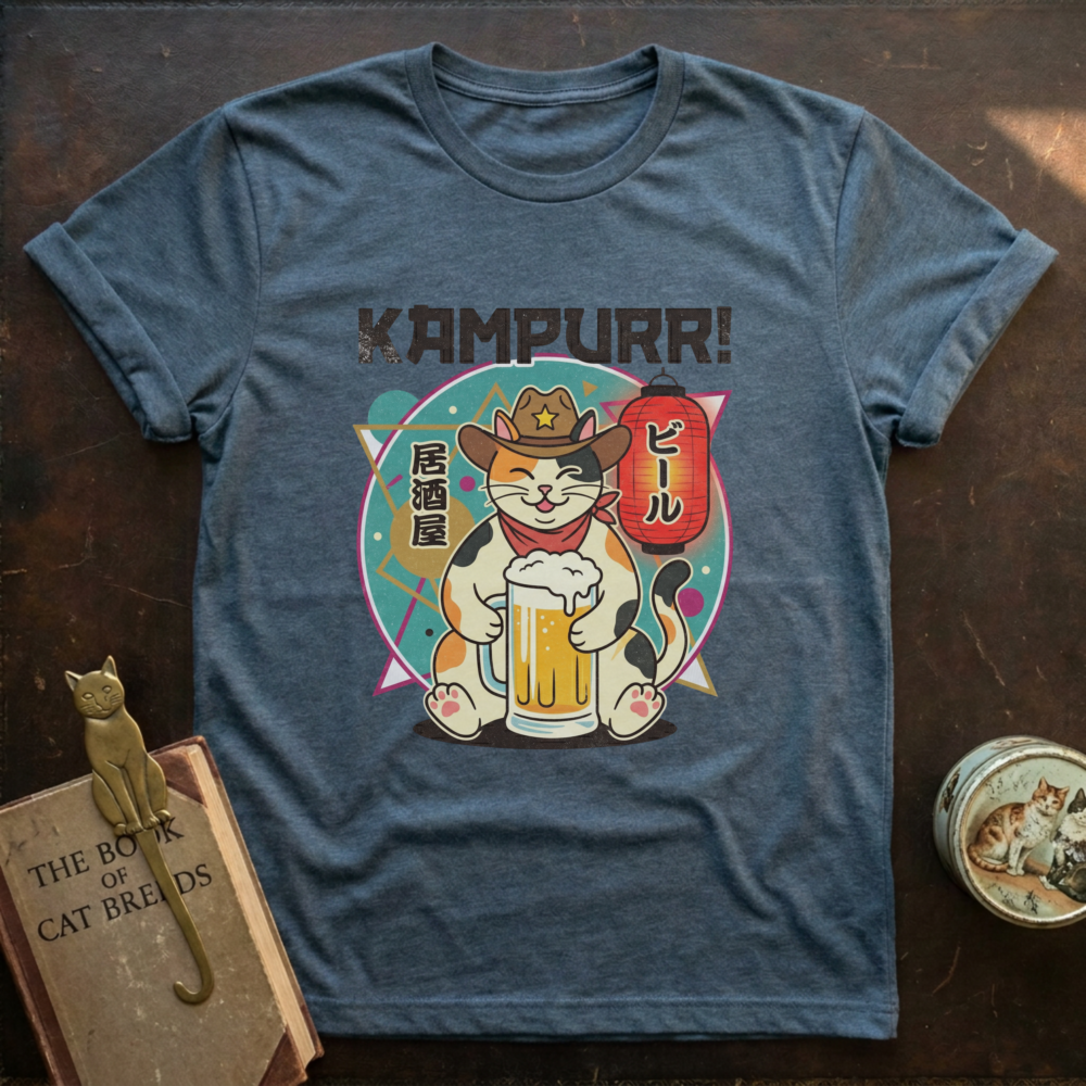 Kampurr T-Shirt
