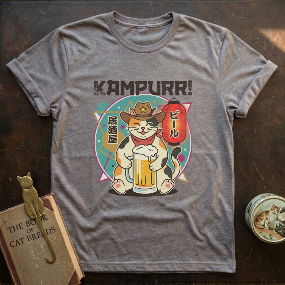Kampurr T-Shirt
