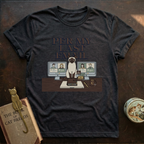 Last Email T-Shirt