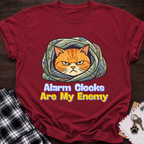 Alarm Clock T-Shirt