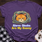Alarm Clock T-Shirt
