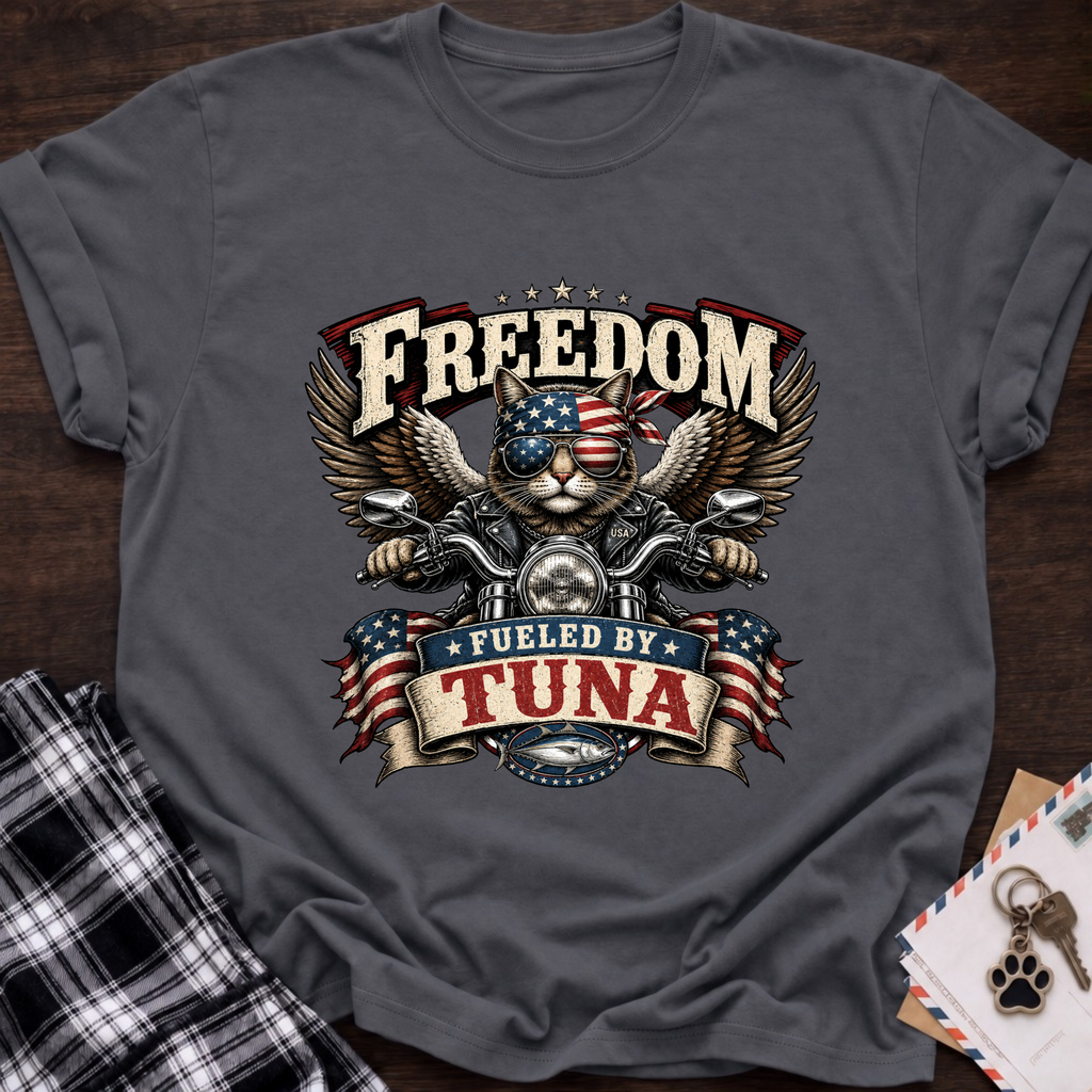 American Freedom T-Shirt