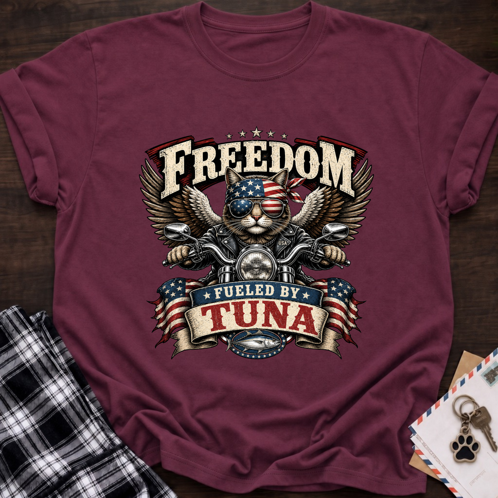 American Freedom T-Shirt